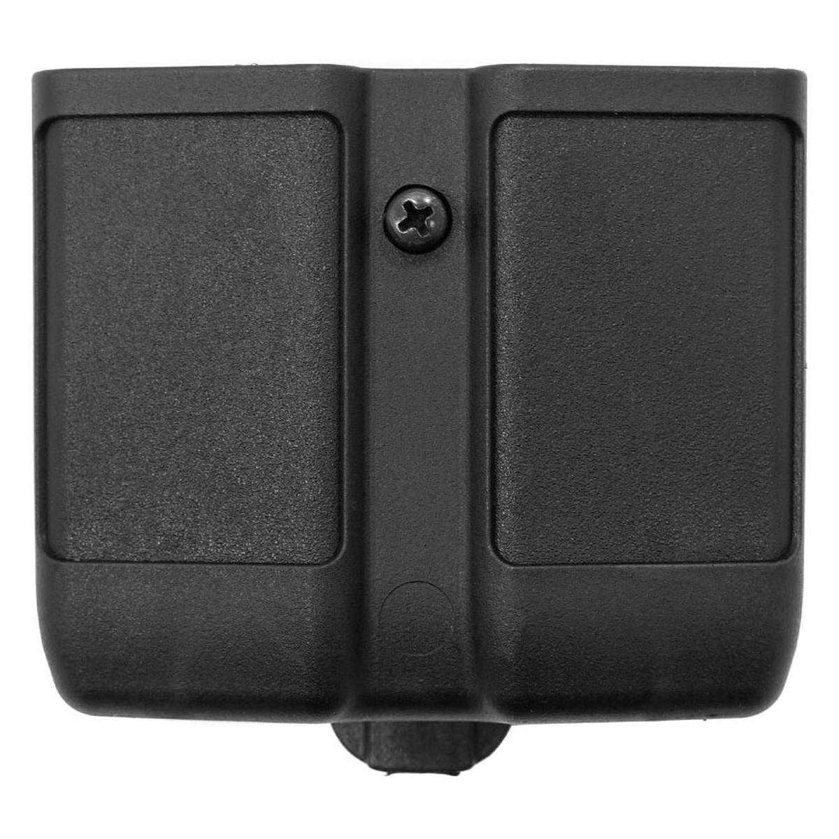 Funda BLACKHAWK! CQC de fibra de carbono para dos cargadores monohilera - imagen 2