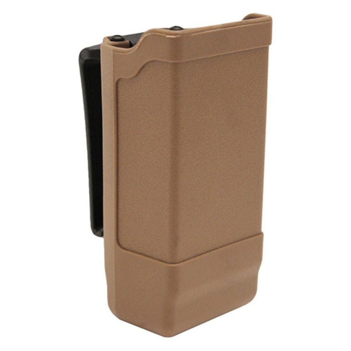 Funda BLACKHAWK! CQC de fibra de carbono para cargador doble hilera - imagen 2