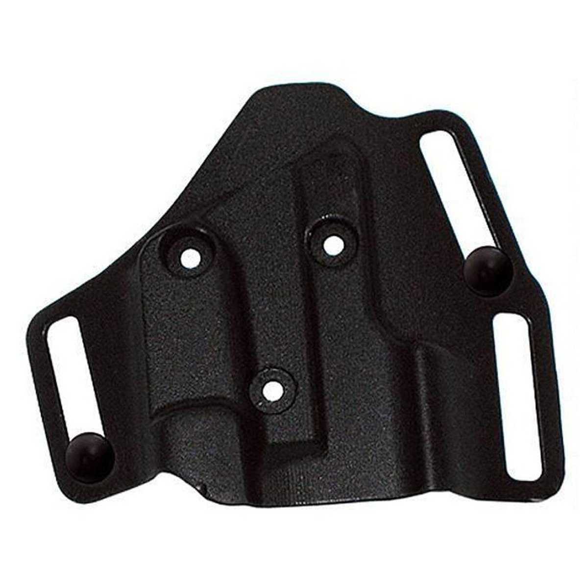 Plataforma BLACKHAWK! CQC multifunción cinturón para fundas SERPA
