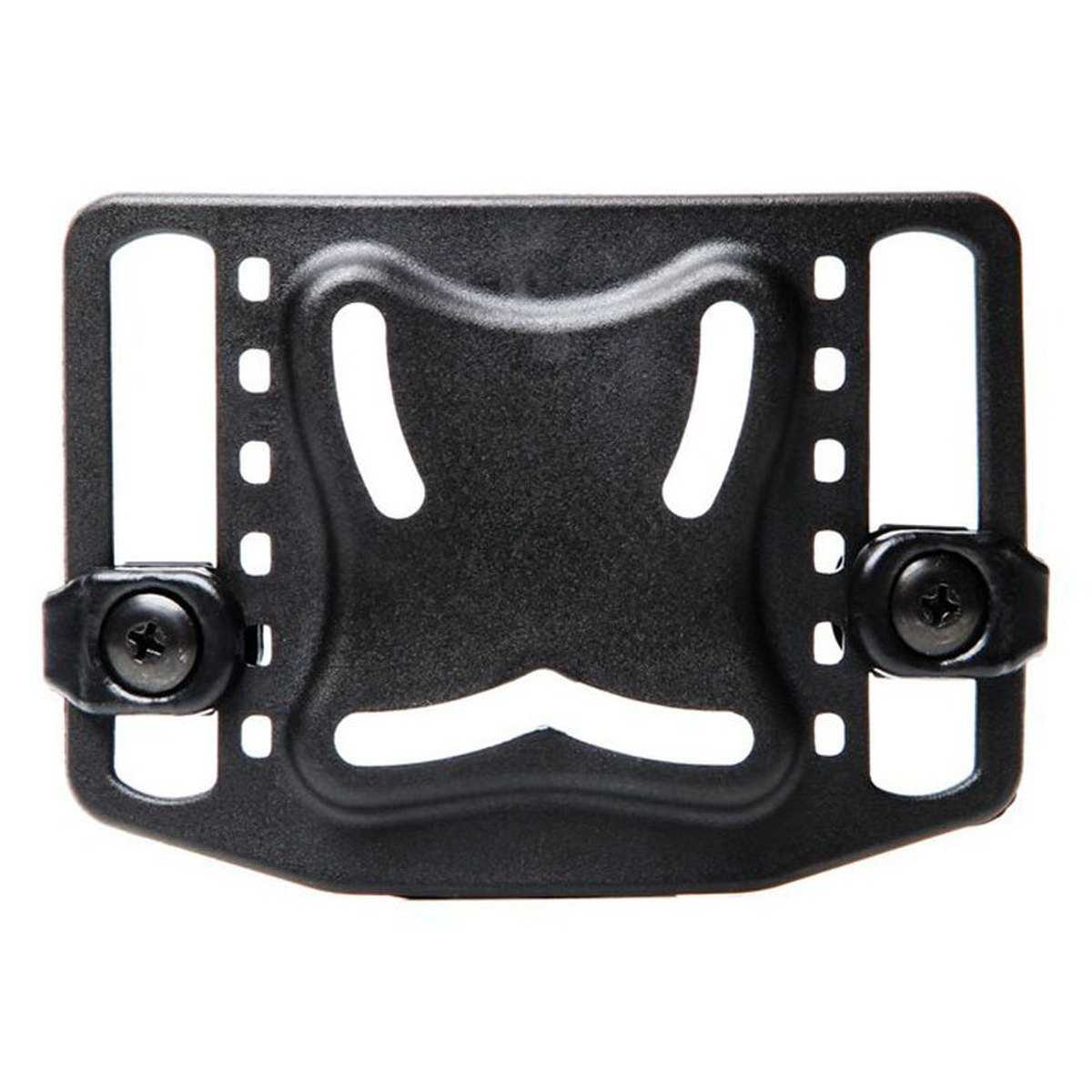 Plataforma cinturón BLACKHAWK! para fundas SERPA oculta