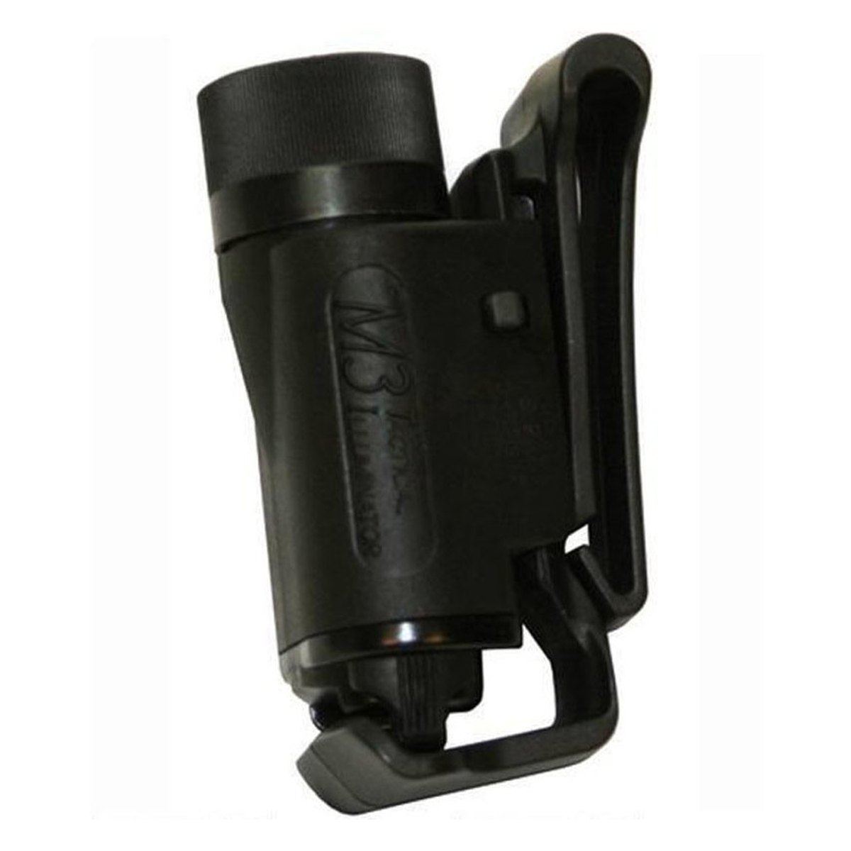 Soporte BLACKHAWK! un carril para cinturón - imagen 2