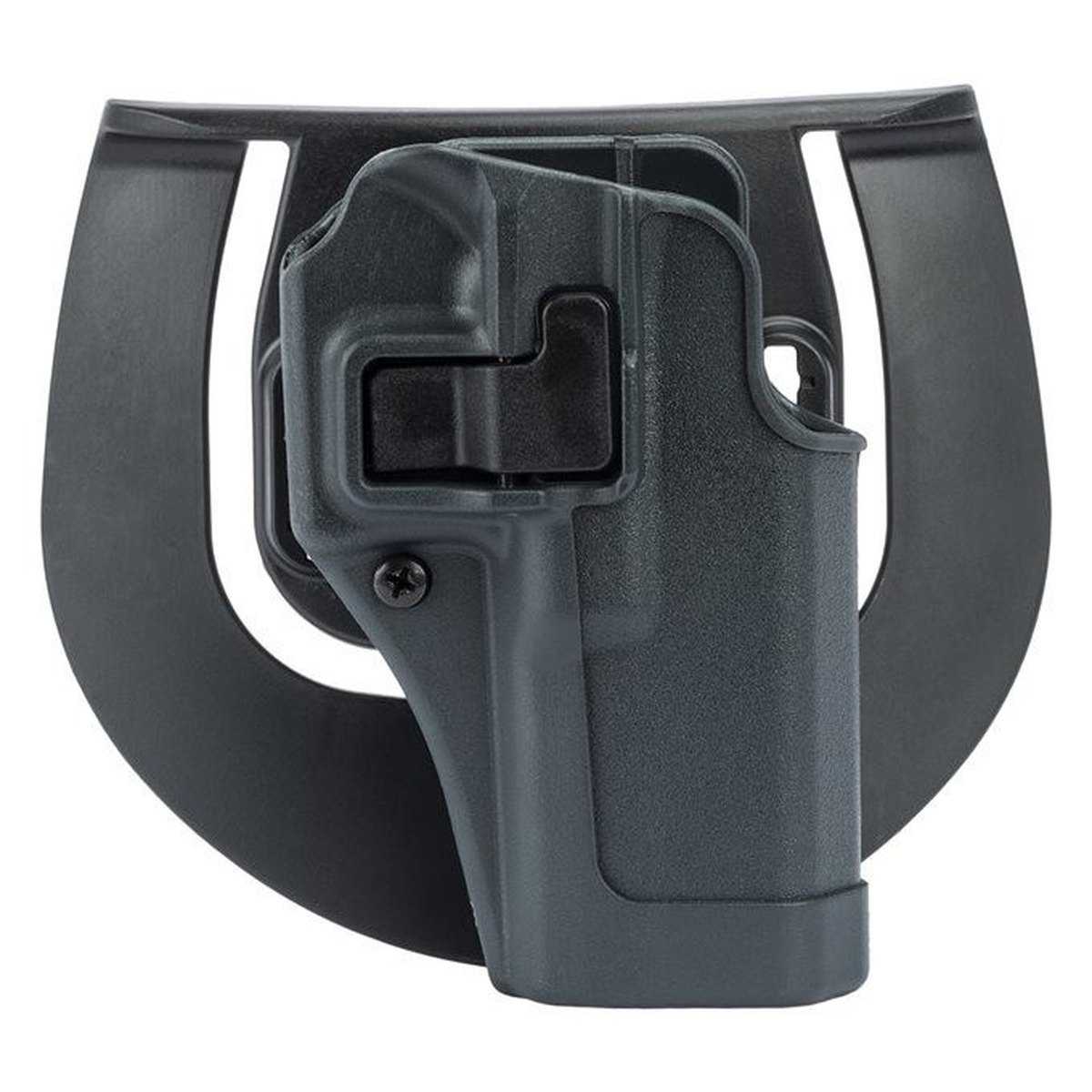 Funda BLACKHAWK! SERPA Sportster de Nivel 2 - imagen 2