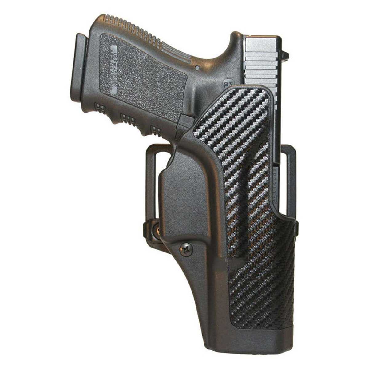 Funda BLACKHAWK! CQC Standard H&K