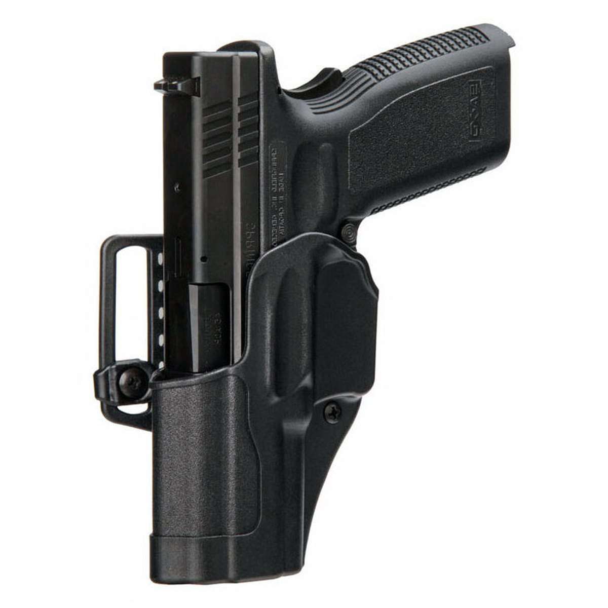 Funda BLACKHAWK! CQC Standard mate (zurdo)