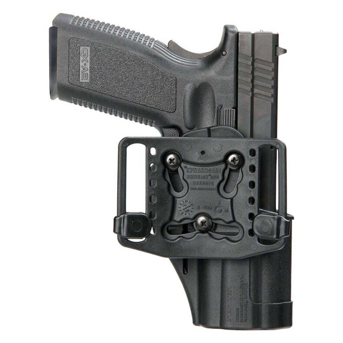 Funda BLACKHAWK! CQC Standard mate (zurdo) - imagen 2