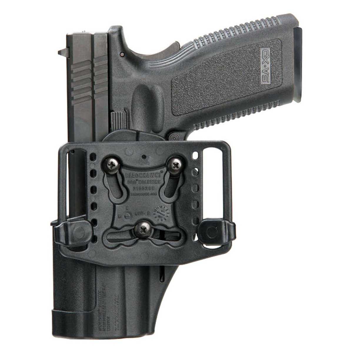 Funda BLACKHAWK! CQC Standard mate - imagen 2