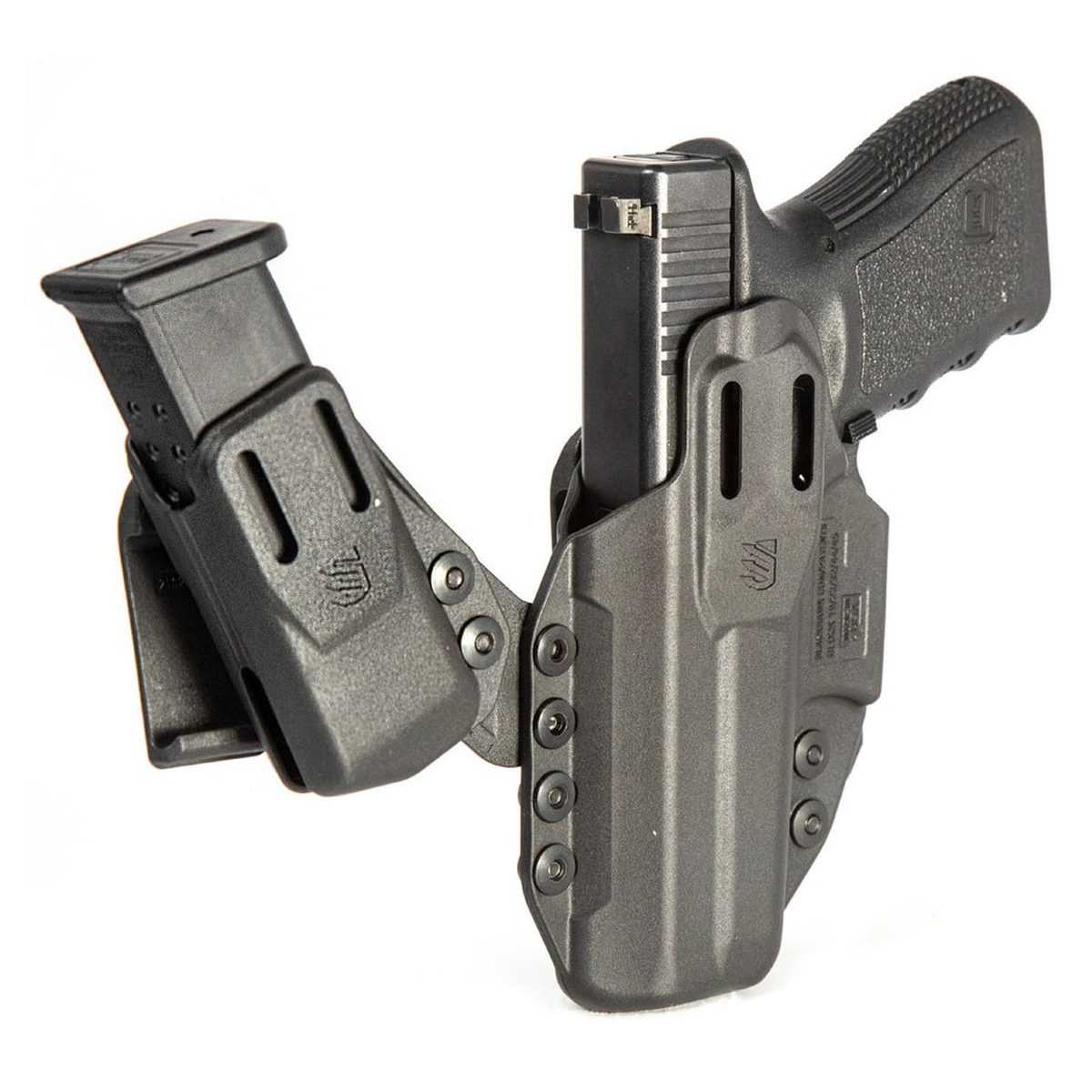 Funda BLACKHAWK! Stache IWB Premium GLOCK 19