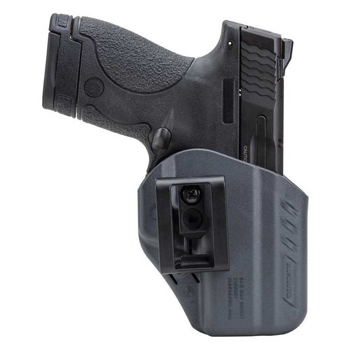 Funda BLACKHAWK A.R.C. IWB M&P SHIELD - imagen 2