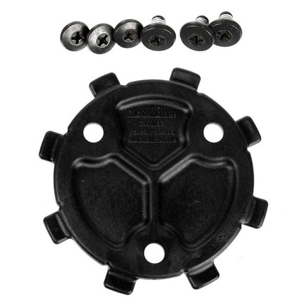 Adaptador BLACKHAWK! QD macho para fundas SERPA