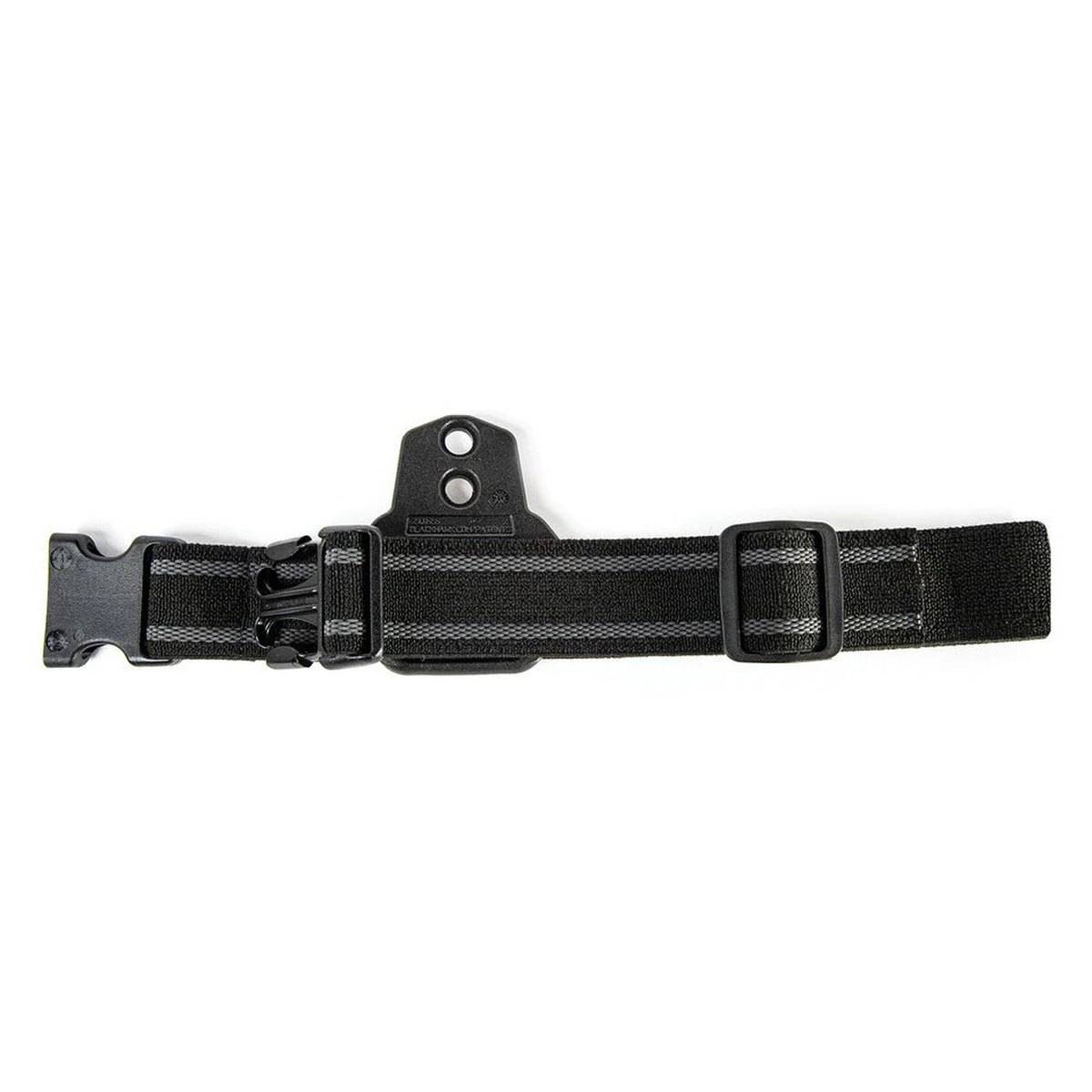 Correa para pierna BLACKHAWK! con enganche para fundas T-SERIES - imagen 2