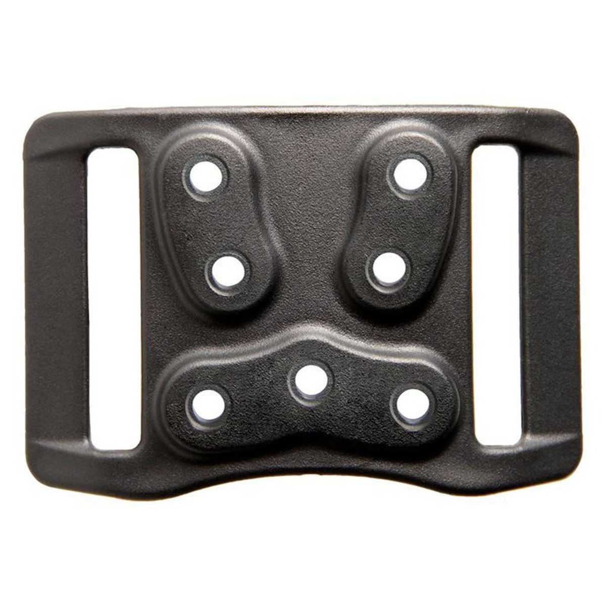 Enganche fijo BLACKHAWK! para fundas SERPA de servicio