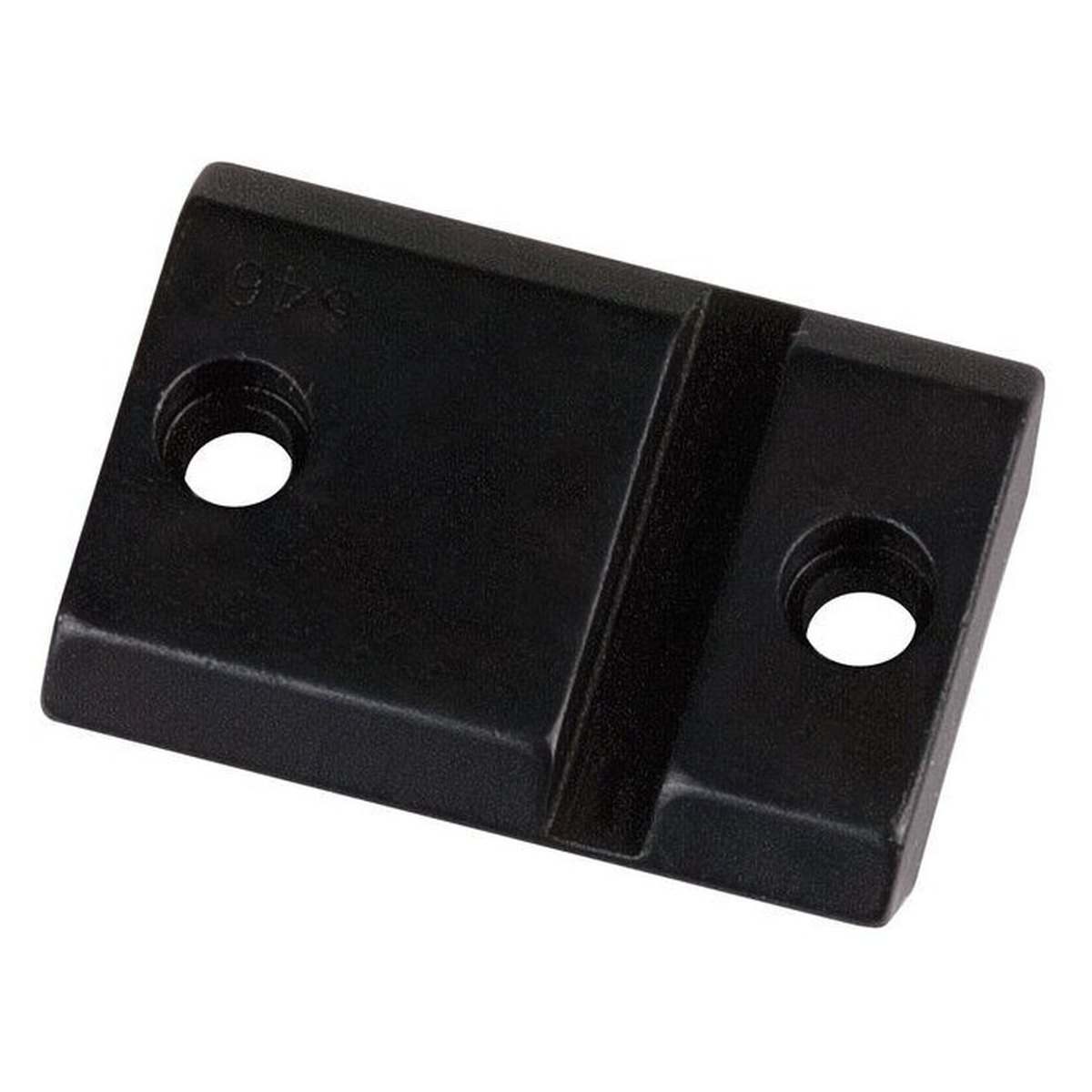 Base delantera/trasera WEAVER Grand Slam S46