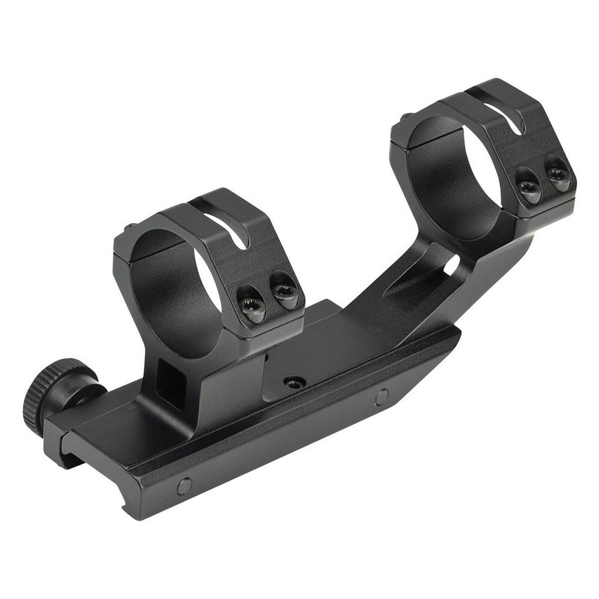 Montura WEAVER Thumb-Nut SPR