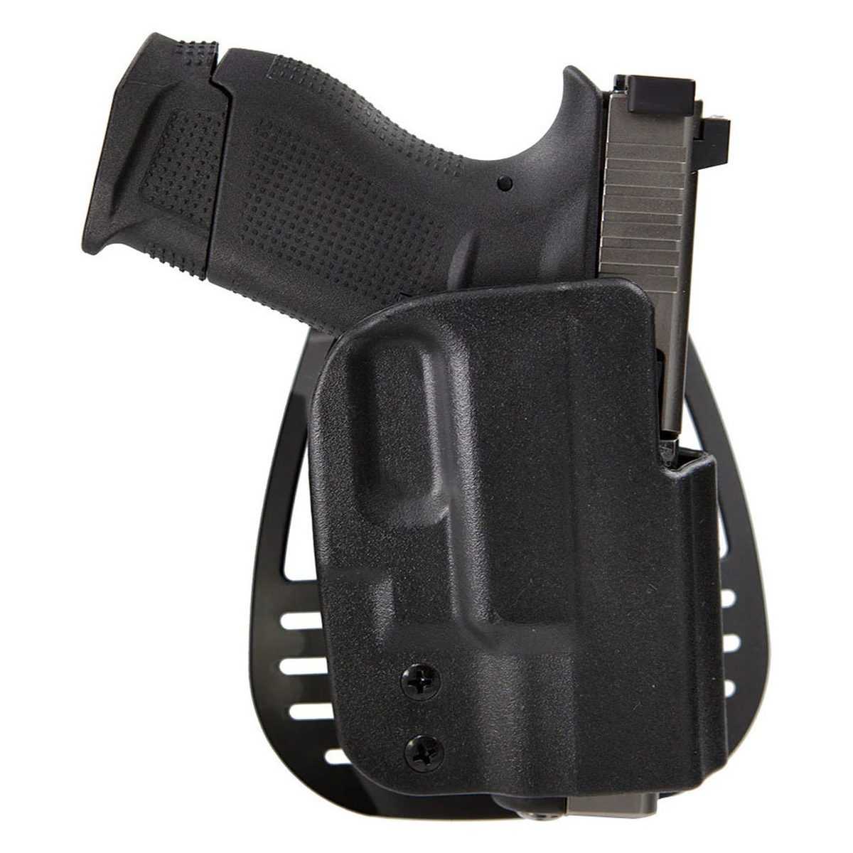 Funda UNCLE MIKE'S Kydex Paddle con retención interna Talla 18