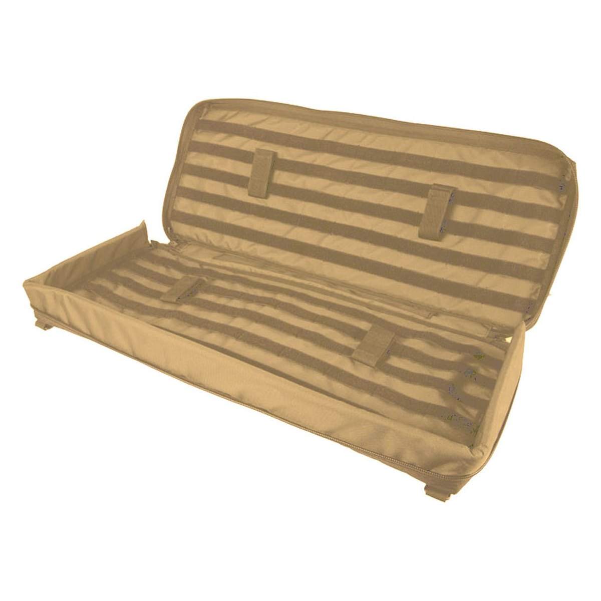 Funda táctica para rifle BLACKHAWK Foundation coyote - imagen 2