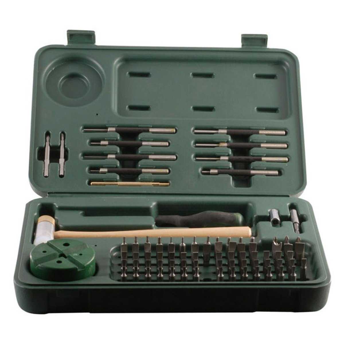 Kit de herramientas para armero Weaver Deluxe - imagen 2