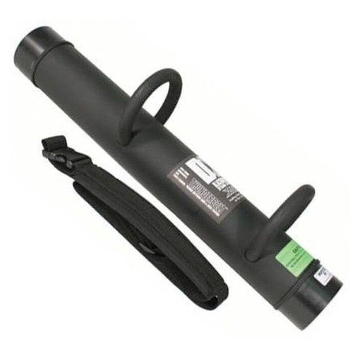 Ariete Monoshock BLACKHAWK Dynamic Entry