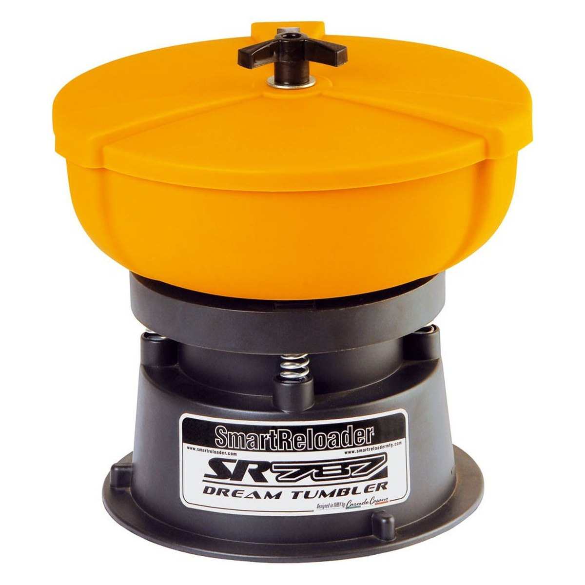 Tumbler Limpia Vainas SmartReloader SR787