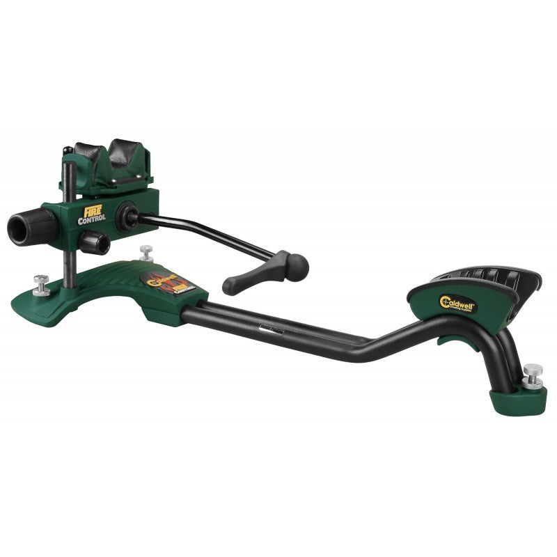 Caldwell Fire Control Full Lenght Rest - Banco de Tiro