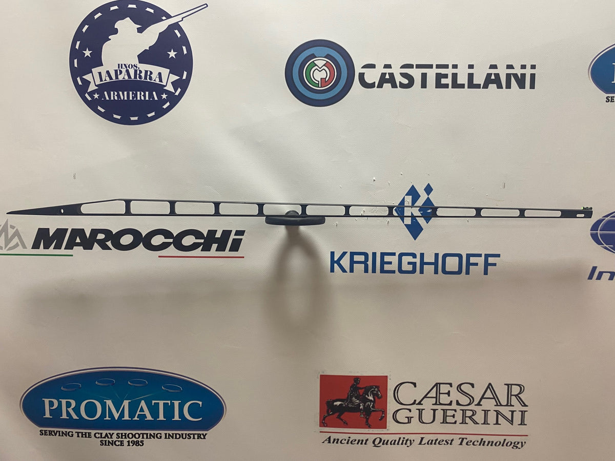 Banda Original Escopeta Krieghoff K80 C/ 76