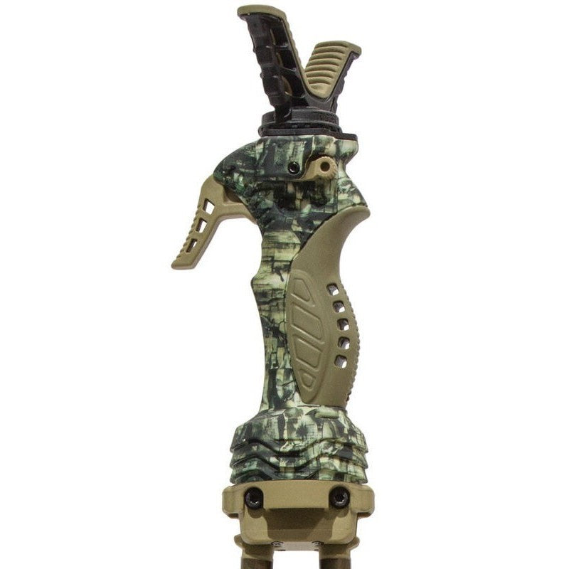 Bastón Bipode PRIMOS Trigger Stick Gen 3 largo