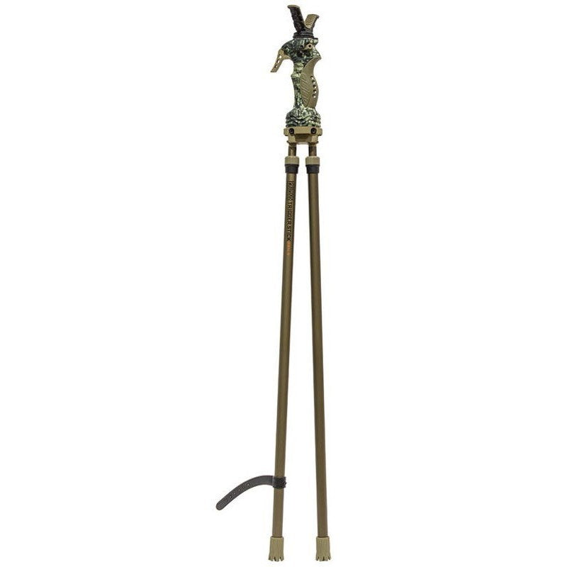 Bastón Bipode PRIMOS Trigger Stick Gen 3 largo