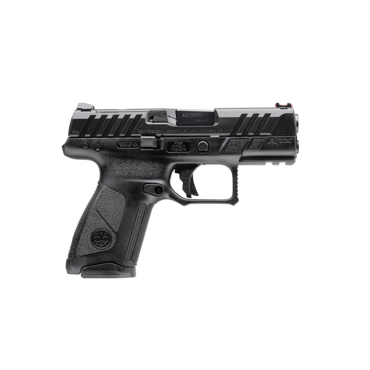 Pistola semiautomática BERETTA APX A1 Compact