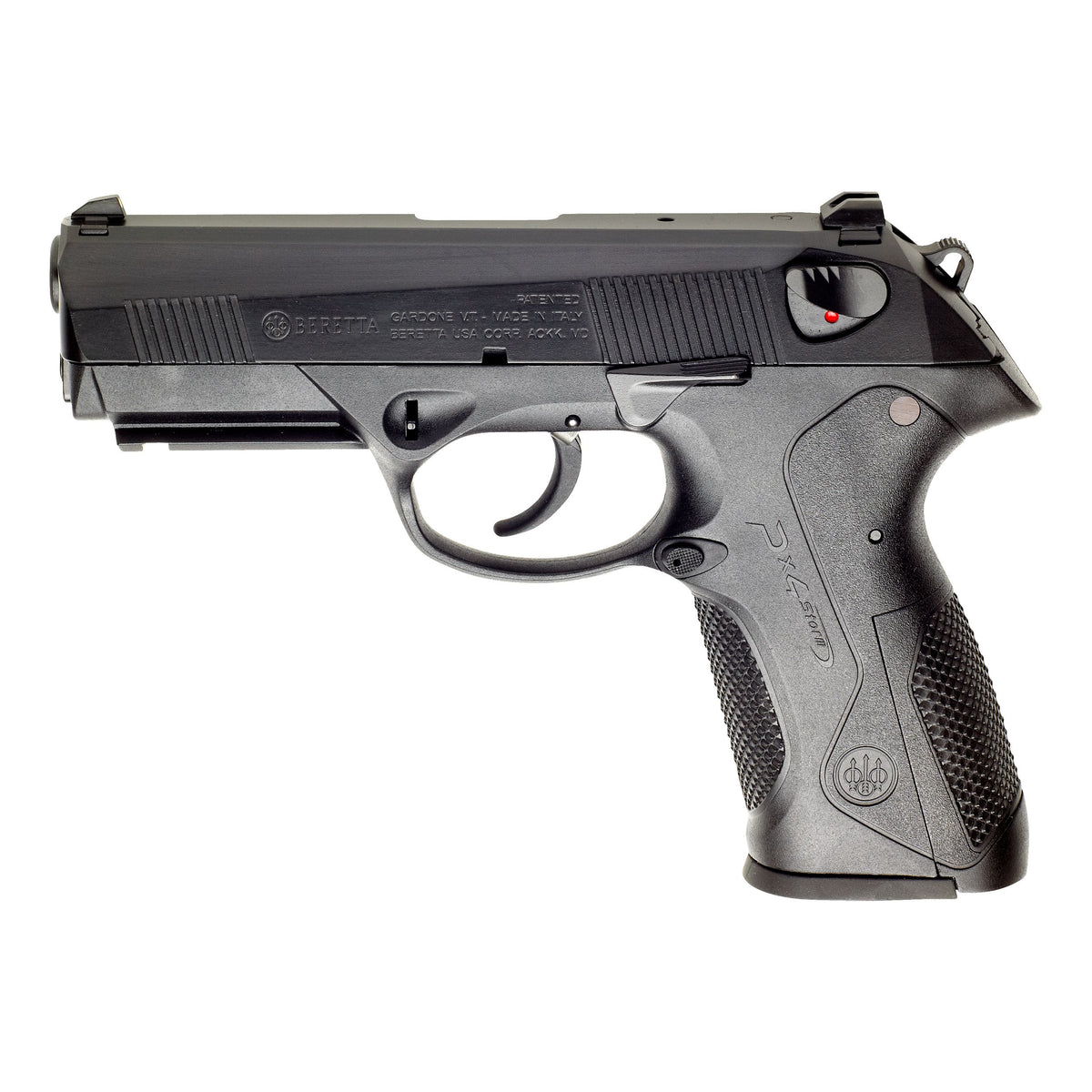 Pistola semiautomática BERETTA PX4 Storm