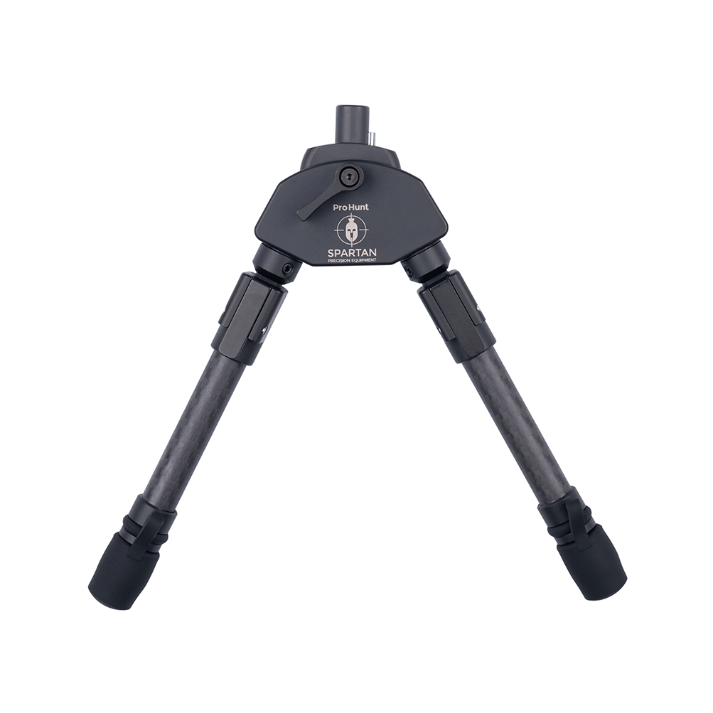 Bípode Spartan Javelin Pro Hunt Tac Largo 22.8cm-31cm