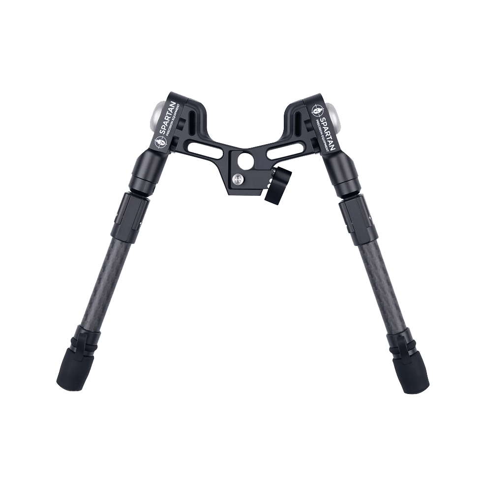 Spartan Javelin Prohunt Tac Bipé Padrão 7"-9"