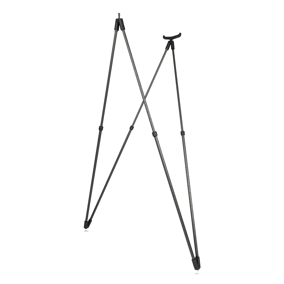 Spartan Javelin Prohunt Tac Bipé Padrão 7"-9"