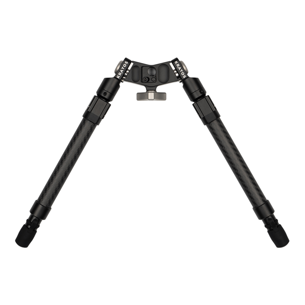Bípode Spartan Precision Kratos