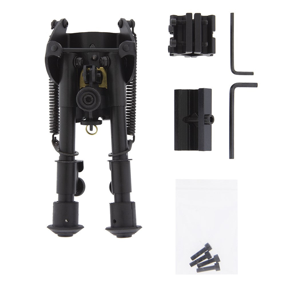 Bípode B-Vision extensible BP-19S 15,24 – 22,86 cm