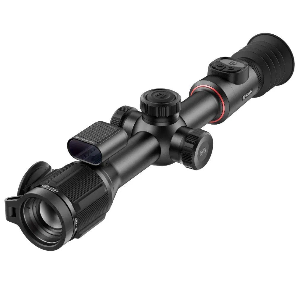 Visor térmico Nocpix BOLT con telémetro láser