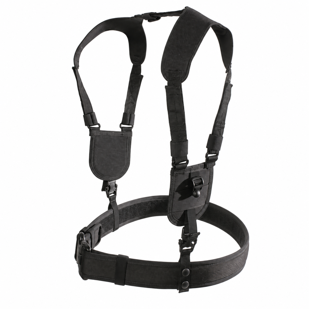Arnés antifatiga Blackhawk para cinturón | SM/MD y LG/XL