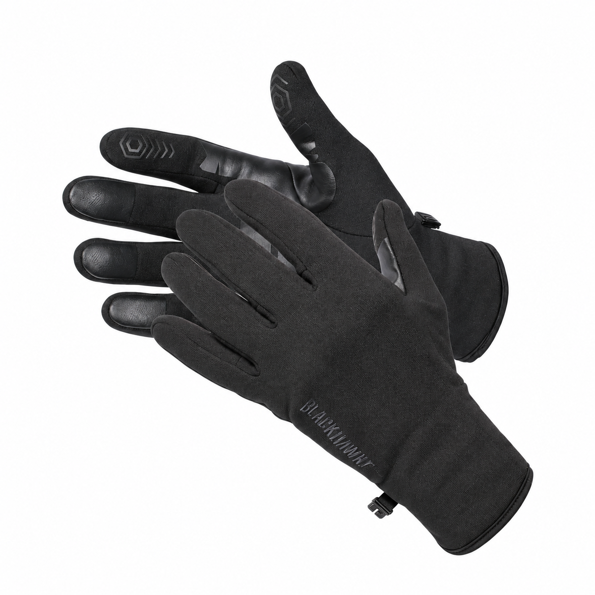 Guantes Blackhawk Cool Weather | Talla M — M