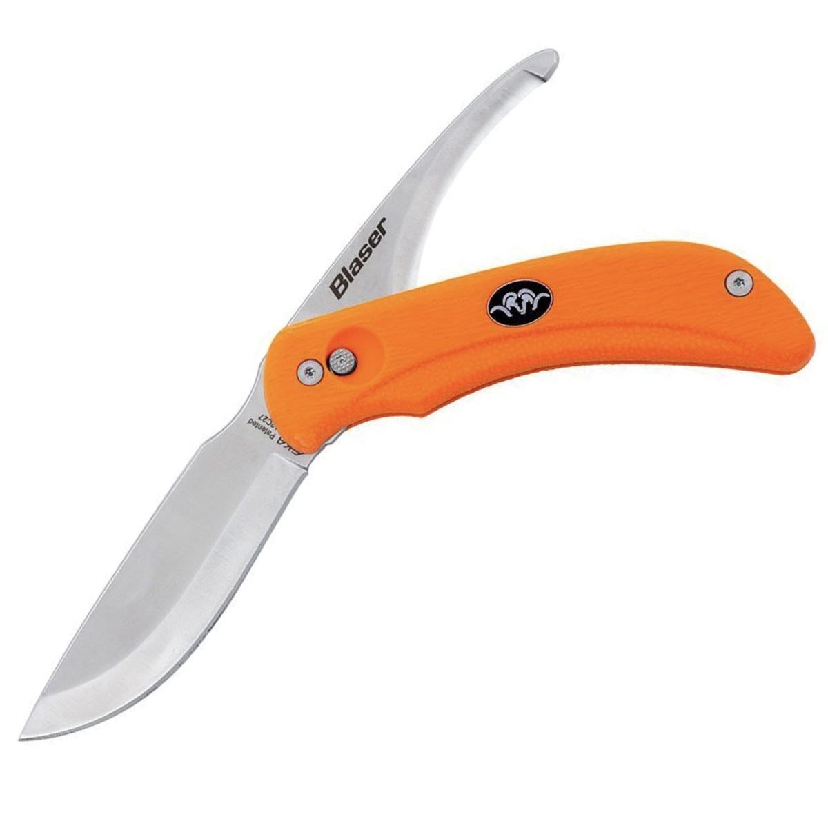 Cuchillo de Caza Ultimate Blaser