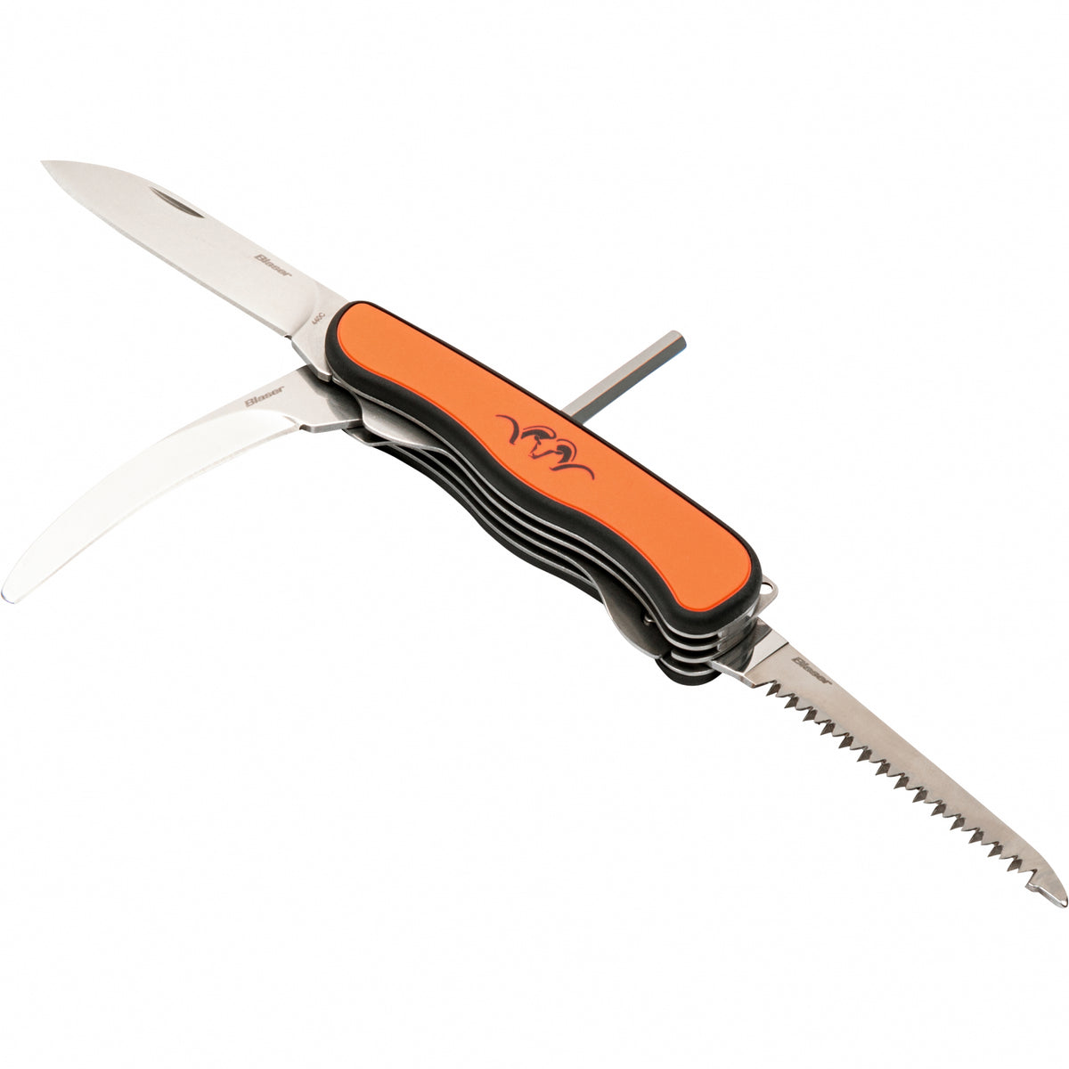 Multiferramenta BLASER Multitool