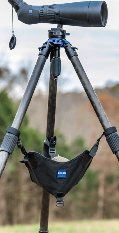 Bolsa de accesorios para trípode ZEISS