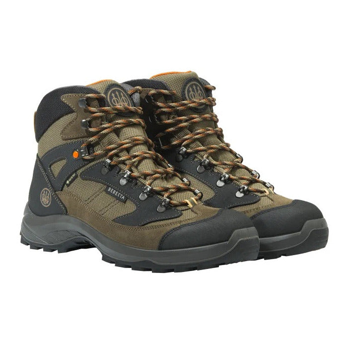 Botas Beretta Terrier GTX Brown