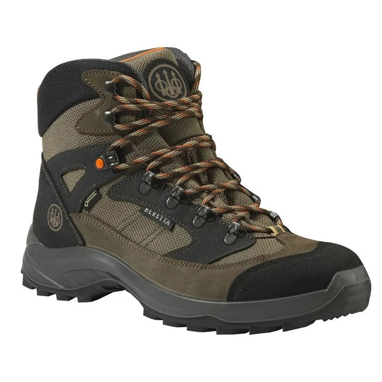 Botas Beretta Terrier GTX Brown