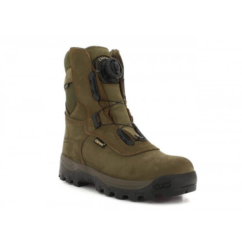 Botas Chiruca Bulldog Boa 01 Gore-Tex