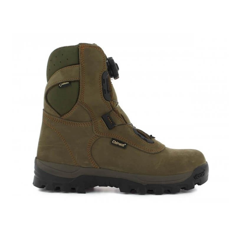 Botas Chiruca Bulldog Boa 01 Gore-Tex