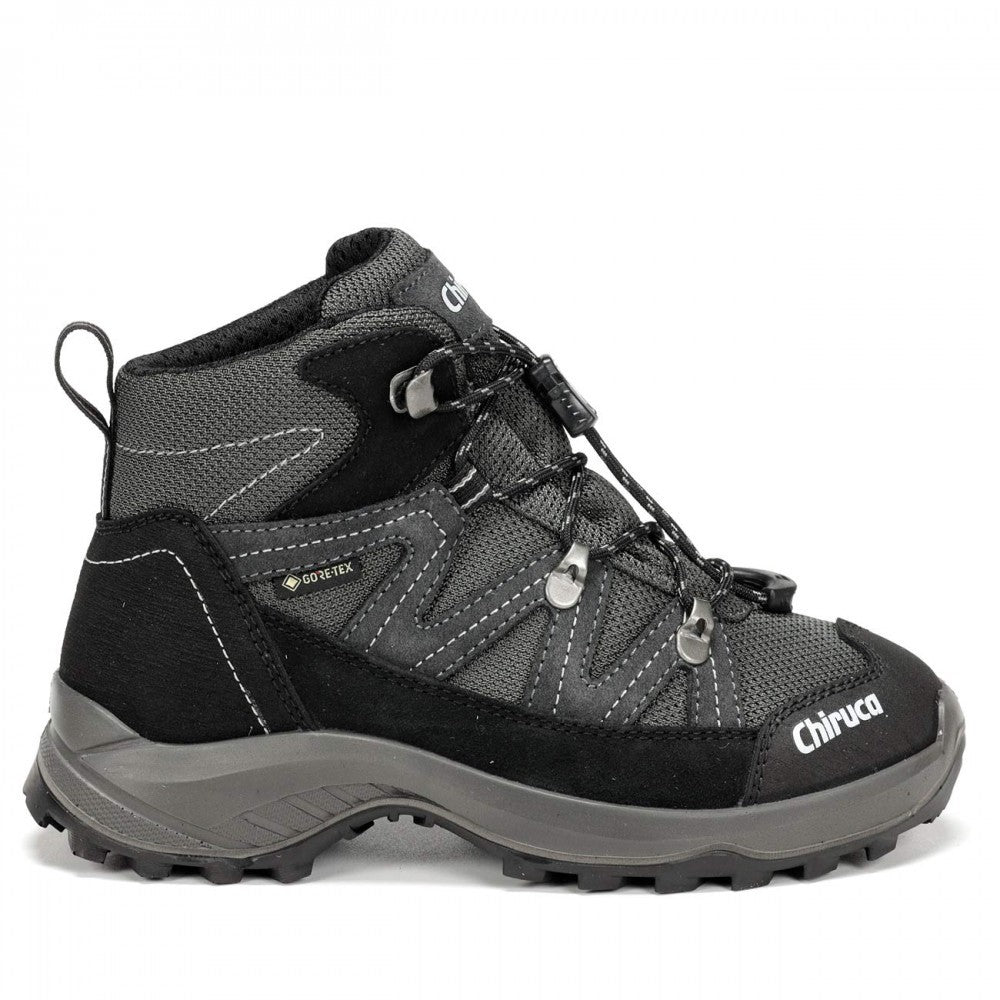 Botas Chiruca Niño Troll 13 Gore-Tex