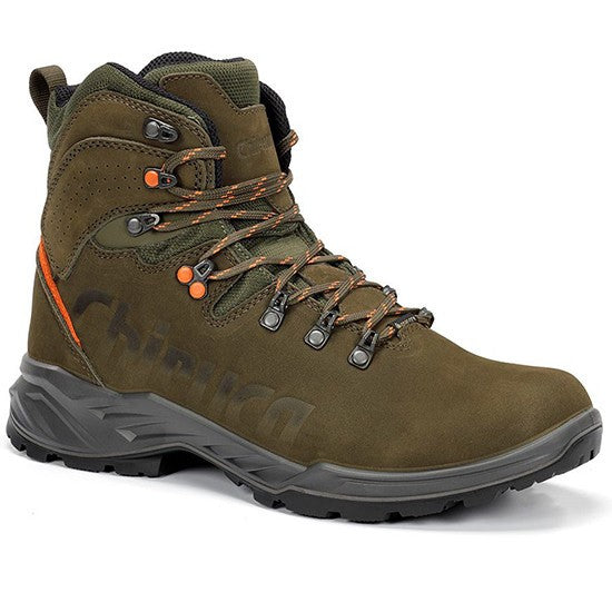 Bota Chiruca Sequoia 01 Gore-Tex