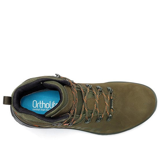 Bota Chiruca Sequoia 01 Gore-Tex