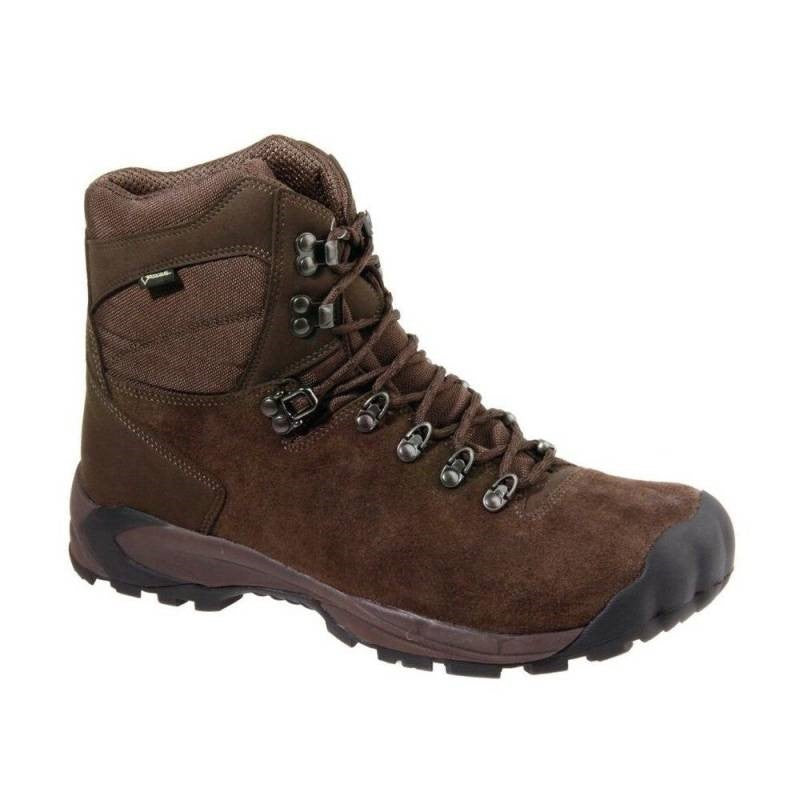 Botas Treksta Condor II GTX