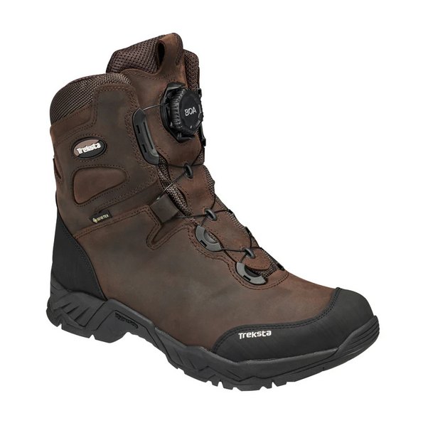 Botas Treksta Link Boa 8 GTX