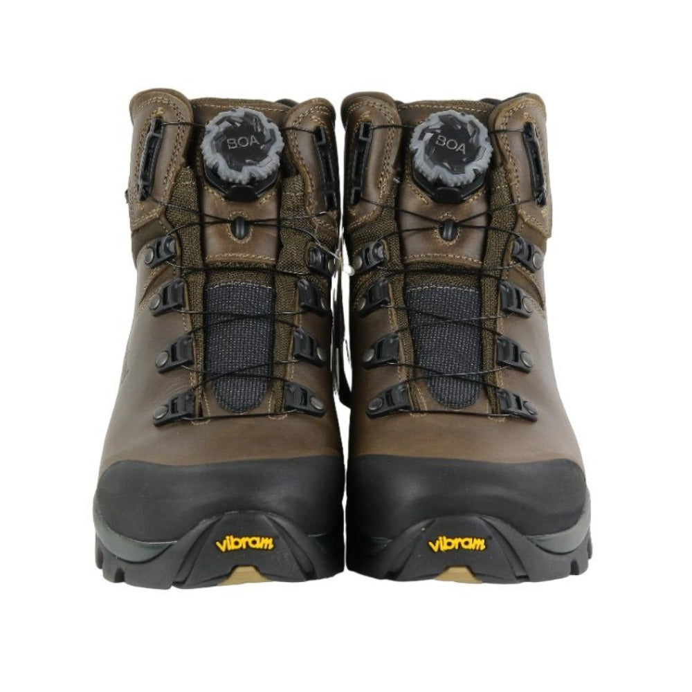 Botas Zamberlan Leopard FGL GTX RR BOA