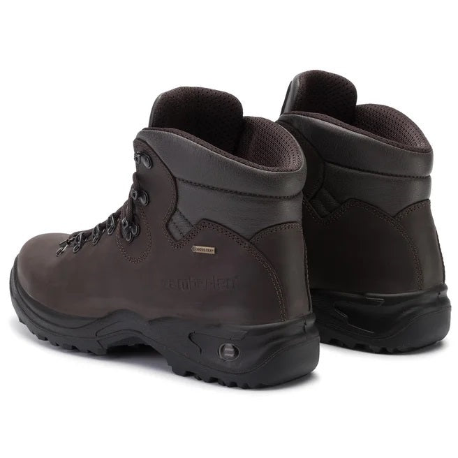 Botas Zamberlan 213 FELL LITE GTX